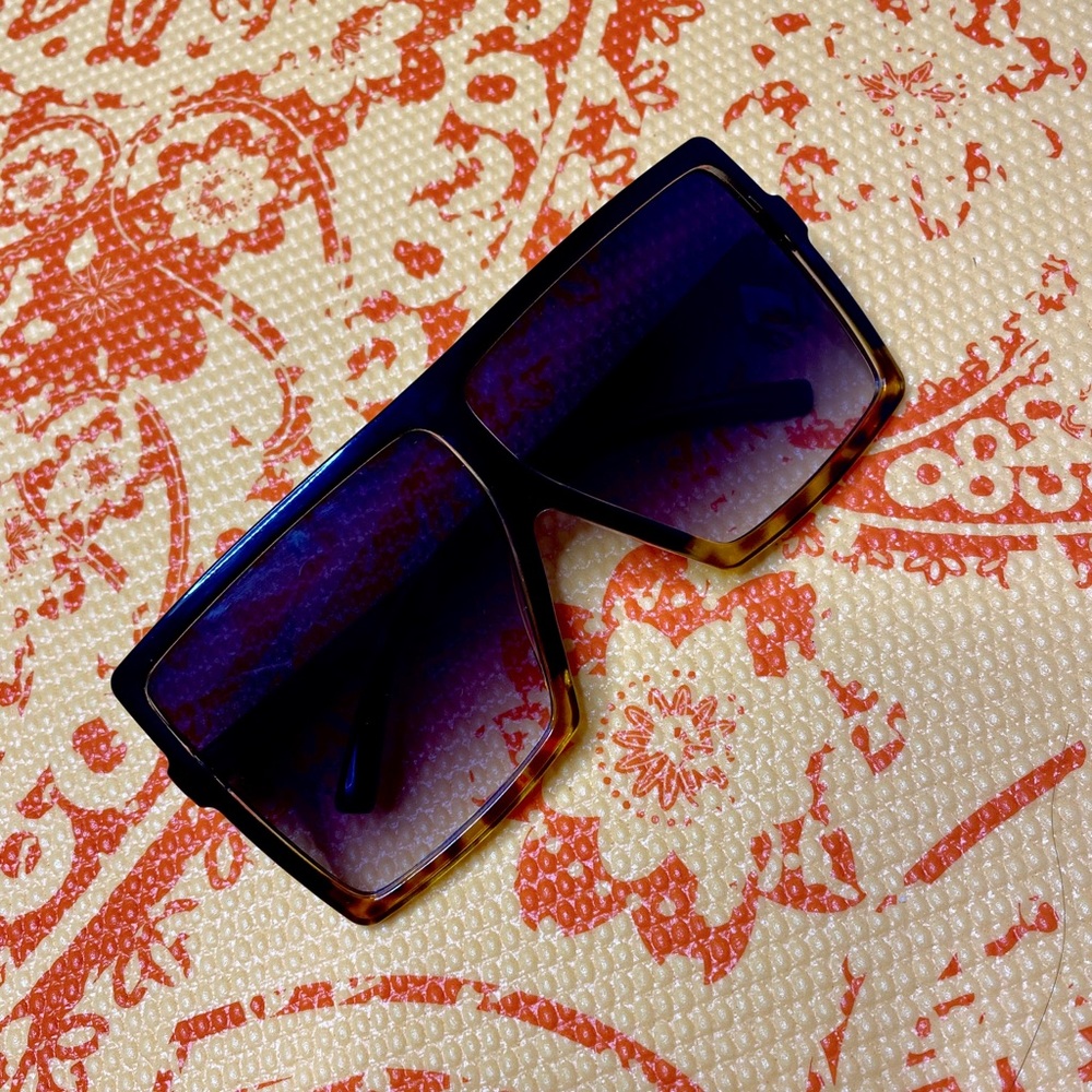 Baddie Sunnies